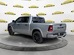New 2025 Ram 1500 Laramie Crew Cab 4x4 Pickup for sale #SN714899 - photo 3