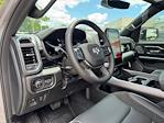 New 2025 Ram 1500 Laramie Crew Cab 4x4 Pickup for sale #SN714899 - photo 30