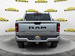 New 2025 Ram 1500 Laramie Crew Cab 4x4 Pickup for sale #SN714899 - photo 4
