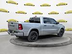 New 2025 Ram 1500 Laramie Crew Cab 4x4 Pickup for sale #SN714899 - photo 5