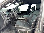 New 2025 Ram 1500 Laramie Crew Cab 4x4 Pickup for sale #SN714899 - photo 9