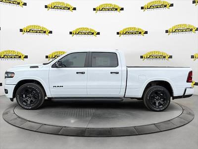 New 2025 Ram 1500 Big Horn Crew Cab for sale #SN735087 - photo 2