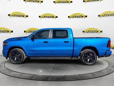 New 2025 Ram 1500 Big Horn Crew Cab for sale #SN763295 - photo 2