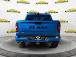 New 2025 Ram 1500 Big Horn Crew Cab for sale #SN763295 - photo 4