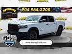 New 2025 Ram 1500 Rebel Crew Cab 4x4 Pickup for sale #SN764730 - photo 1