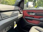 New 2025 Ram 1500 Rebel Crew Cab 4x4 Pickup for sale #SN764730 - photo 25