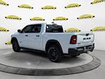 New 2025 Ram 1500 Rebel Crew Cab 4x4 Pickup for sale #SN764730 - photo 3