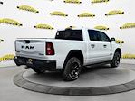 New 2025 Ram 1500 Rebel Crew Cab 4x4 Pickup for sale #SN764730 - photo 5