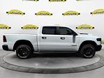 New 2025 Ram 1500 Rebel Crew Cab 4x4 Pickup for sale #SN764730 - photo 6