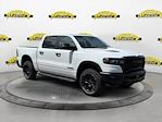 New 2025 Ram 1500 Rebel Crew Cab 4x4 Pickup for sale #SN764730 - photo 7