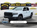 New 2025 Ram 1500 Rebel Crew Cab 4x4 Pickup for sale #SN764731 - photo 1