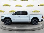 New 2025 Ram 1500 Rebel Crew Cab 4x4 Pickup for sale #SN764731 - photo 2