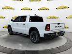 New 2025 Ram 1500 Rebel Crew Cab 4x4 Pickup for sale #SN764731 - photo 3