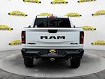 New 2025 Ram 1500 Rebel Crew Cab 4x4 Pickup for sale #SN764731 - photo 4