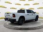 New 2025 Ram 1500 Rebel Crew Cab 4x4 Pickup for sale #SN764731 - photo 5