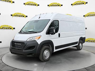 New 2026 Ram ProMaster 2500 High Roof Empty Cargo Van for sale #TE160719 - photo 1