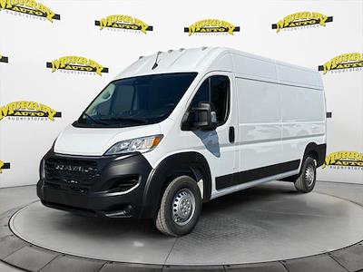 New 2026 Ram ProMaster 2500 High Roof Empty Cargo Van for sale #TE168360 - photo 1
