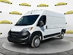 New 2026 Ram ProMaster 2500 High Roof Empty Cargo Van for sale #TE168360 - photo 1