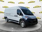 New 2026 Ram ProMaster 2500 High Roof Empty Cargo Van for sale #TE168360 - photo 8