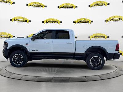 New 2026 Ram 2500 Rebel Crew Cab 4x4 Pickup for sale #TG158373 - photo 2