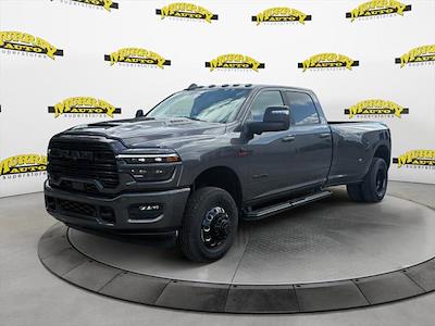 New 2026 Ram 3500 Laramie Crew Cab for sale #TG166441 - photo 1