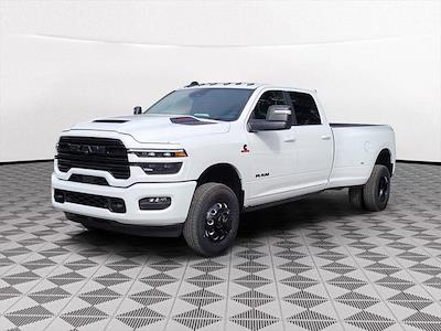 New 2026 Ram 3500 Laramie Crew Cab for sale #TG167361 - photo 1