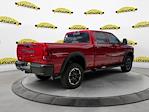 New 2026 Ram 2500 Warlock Crew Cab 4x4 Pickup for sale #TG171028 - photo 5