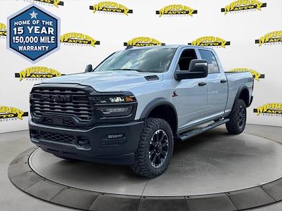 New 2026 Ram 2500 Warlock Crew Cab 4x4 Pickup for sale #TG171031 - photo 1