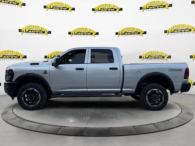 New 2026 Ram 2500 Warlock Crew Cab 4x4 Pickup for sale #TG171031 - photo 2