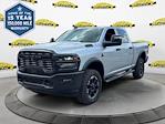 New 2026 Ram 2500 Warlock Crew Cab 4x4 Pickup for sale #TG171031 - photo 1