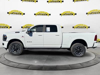 New 2026 Ram 2500 Longhorn Crew Cab for sale #TG173760 - photo 2