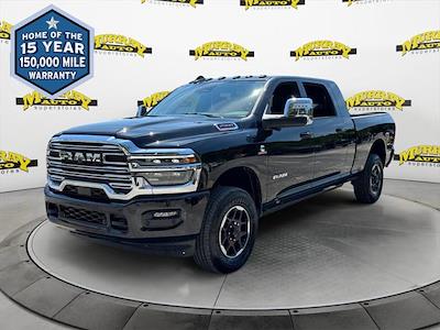 New 2026 Ram 2500 Laramie Mega Cab 4x4 Pickup for sale #TG173805 - photo 1