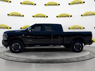 New 2026 Ram 2500 Laramie Mega Cab 4x4 Pickup for sale #TG173805 - photo 2
