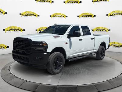 New 2026 Ram 3500 Tradesman Crew Cab for sale #TG191866 - photo 1
