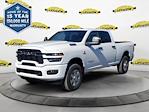 New 2026 Ram 3500 Big Horn Crew Cab for sale #TG193273 - photo 1