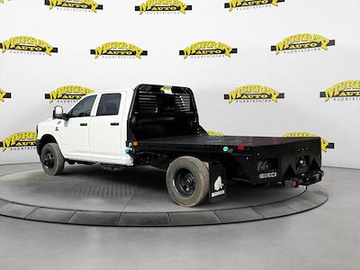 New 2026 Ram 3500 Crew Cab Flatbed Truck for sale #TG242951 - photo 2