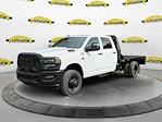 New 2026 Ram 3500 Crew Cab Flatbed Truck for sale #TG242951 - photo 1
