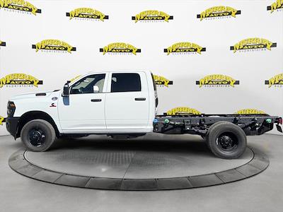 New 2026 Ram 3500 Crew Cab 60 CA Cab Chassis for sale #TG242952 - photo 2