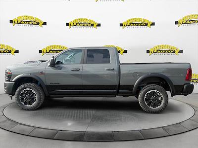 New 2026 Ram 2500 Rebel Crew Cab for sale #TG252732 - photo 2