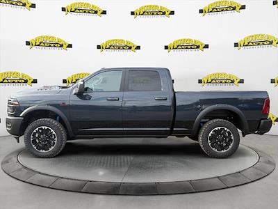 New 2026 Ram 2500 Rebel Crew Cab for sale #TG252734 - photo 2