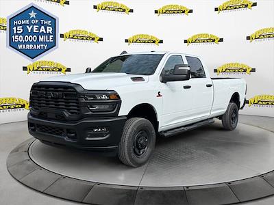 New 2026 Ram 2500 Tradesman Crew Cab for sale #TG254335 - photo 1