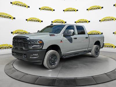 New 2026 Ram 2500 Tradesman Crew Cab for sale #TG254339 - photo 1