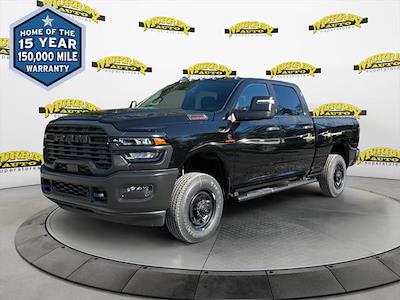 New 2026 Ram 2500 Tradesman Crew Cab for sale #TG254340 - photo 1
