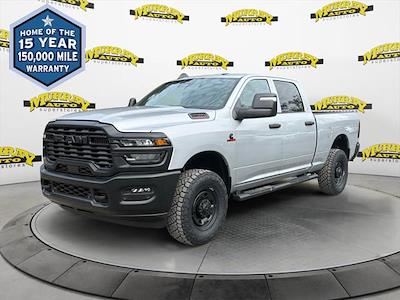 New 2026 Ram 2500 Tradesman Crew Cab for sale #TG254342 - photo 1