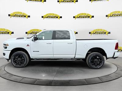 New 2026 Ram 2500 Laramie Crew Cab for sale #TG254344 - photo 2