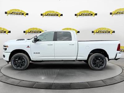 New 2026 Ram 2500 Laramie Crew Cab for sale #TG254345 - photo 2