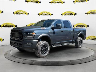 New 2026 Ram 2500 Tradesman Crew Cab for sale #TG271472 - photo 1