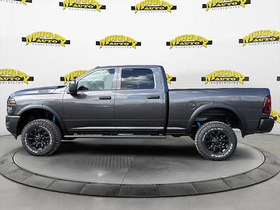 New 2026 Ram 2500 Tradesman Crew Cab for sale #TG271473 - photo 2