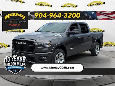 New 2026 Ram 1500 Big Horn Crew Cab 4x4 Pickup for sale #TN155831 - photo 1