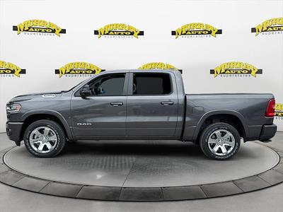 New 2026 Ram 1500 Big Horn Crew Cab 4x4 Pickup for sale #TN155831 - photo 2